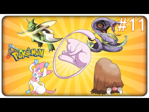 IL LEGGENDARIO MEW E' NOSTRO!!!! | Ark Pokemon Evolved - ep. 11 [ITA]