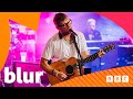 blur - The Narcissist (BBC Radio 2 In Concert)