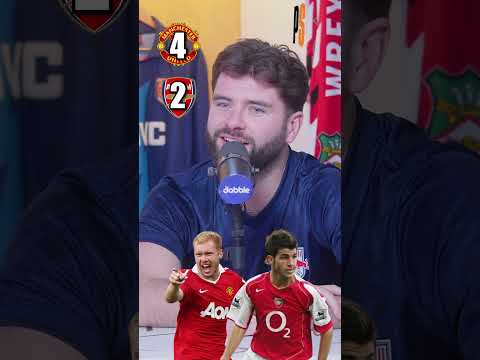 Prime United vs Prime Arsenal!