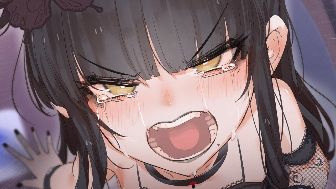 "Leave Me Alone!" 🖤💀 | Goth Girl & The Jock #5