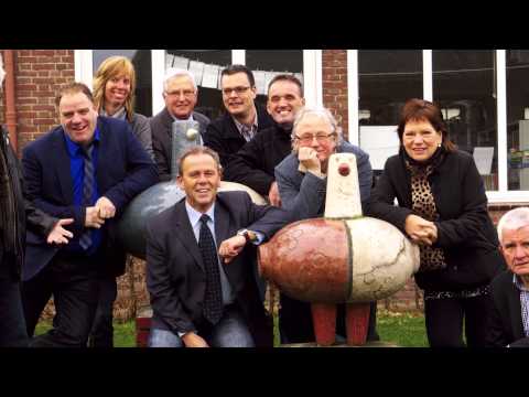 In Piël en Maas bin ich gebaore - Campagnevideo van Lokaal Peel en Maas