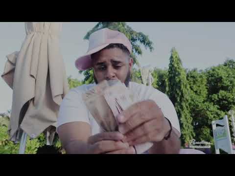 Preston Waters- Unemployment (Official Music Video) @Vdot6