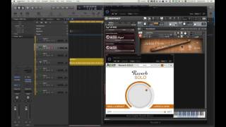 Video thumbnail for Reverb Solo by MusicBus