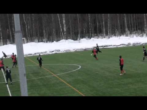 PaPe - Villisiat 2-0