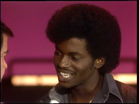 American Bandstand 1985- Interview Eugene Wilde