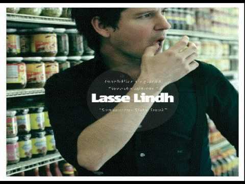 lasse lindh - you're so cool