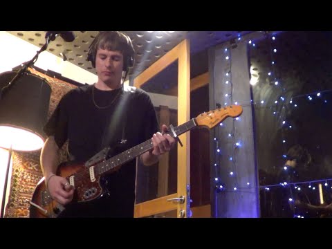 Flyying Colours - White Knuckles (Live on KEXP at Home)