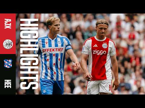 Full highlights