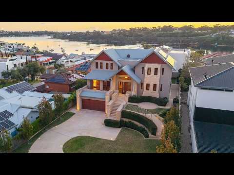 121 Point Walter Road, Bicton, WA 6157, 4房, 3浴, House