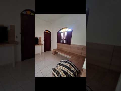 Oportunidade de adquirir uma casa excelente em Itaoca!