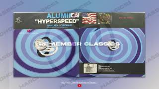 Alumina - Hyperspeed (Original Mix)  HQ