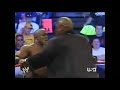 Bobby Lashley Vs Viscera 2007