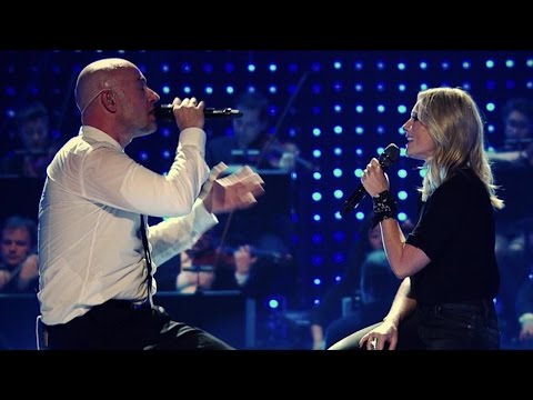 Unheilig - Zeitreise feat. Helene Fischer (MTV Unplugged)