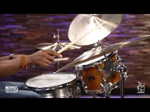 Zildjian 20" K Constantinople Medium Ride Cymbal - 2145g (K1016-1110924K)