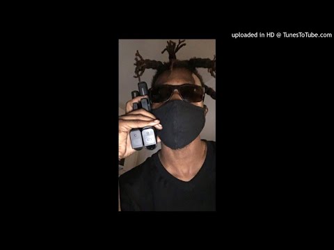 BrokeAzz JungleBoyy - Fa ALL My Opps Pt.1