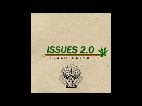 Isaac Faith - Issues 2.0