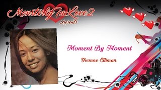Yvonne Elliman - Moment By Moment (1978)