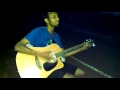 Aage Jaane Ram Kya Hoga Euphoria Guitar Cover