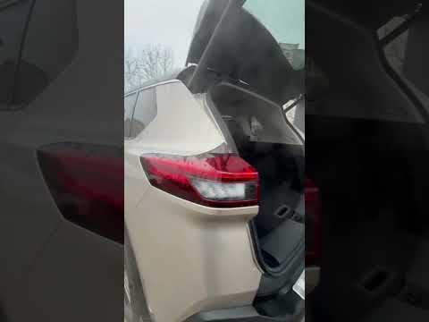 фото nissan rogue iii 0