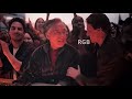 Karate Kid Legends ENDING SCENE