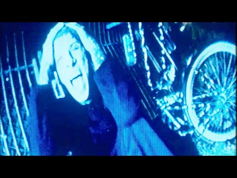 GVLLOW - Too Late [Official Visualizer]