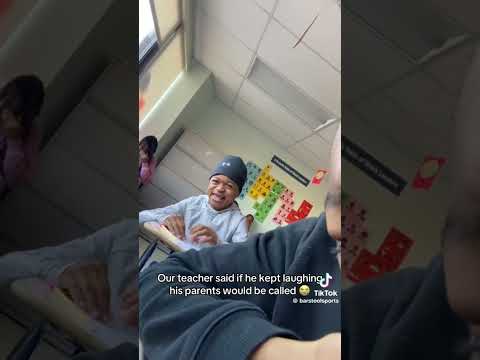 his laugh tho😭#funny