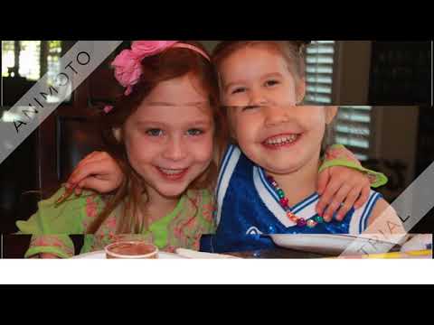 Anasofia's 7th Birthday