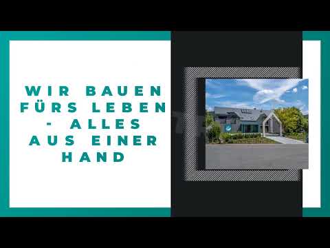 Wening Bau GmbH YouTube-Vdeominiatur 6
