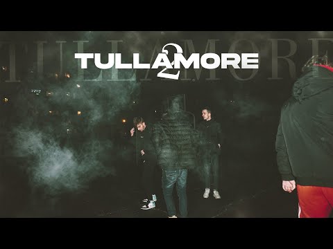 SecretPalace - TULLAMORE 2