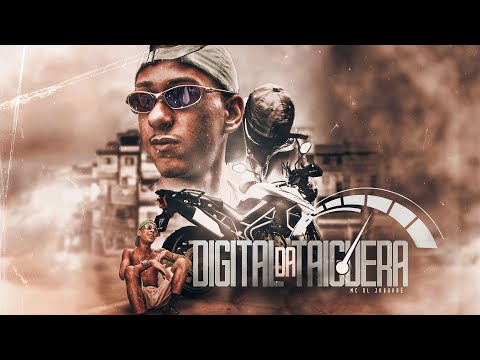 Mc DL Jaguaré - Digital Da Taigueira ( Dj Guguinha ) Video Clip