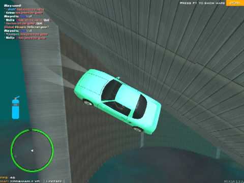 AmiabLe v8 - | Levitate | Stunt by ^badtrip