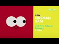 Fireman Sam Half Term Takeover October 2021 Cartoonito