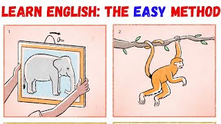 Easy English For Beginners - Listening (Comprehensible Input) A1