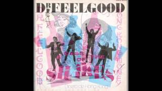 Gypie Mayo Tribute (Dr Feelgood - Greaseball)