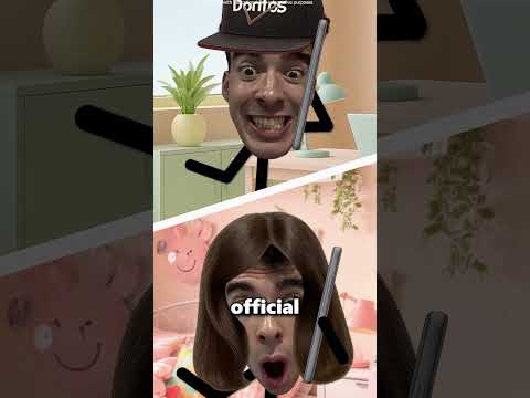 The Rarest Dorito in the World 🤯