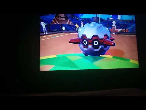 rematch contro i capipalestra (1° parte): pokemon scarlatto ep. 33