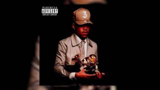 Chance The Rapper - And They Say prod by. Kaytranada Exclusive from THE PLUG)