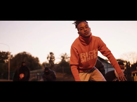 Oxii Moron - Animosity (Official Video)