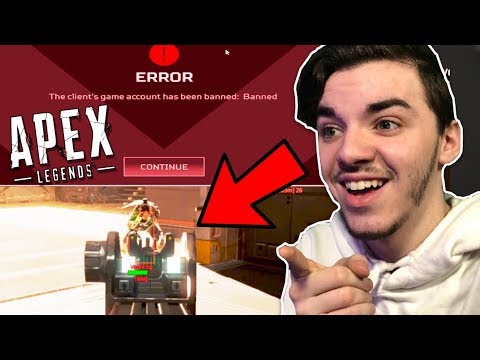 Apex Legends Account Banned Detailed Login Instructions Loginnote Apex Legends Account Banned Detailed Login Instructions Loginnote