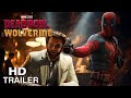 Deadpool & Wolverine | Official Trailer | In Theaters July 26   ( HINDI VERSION )