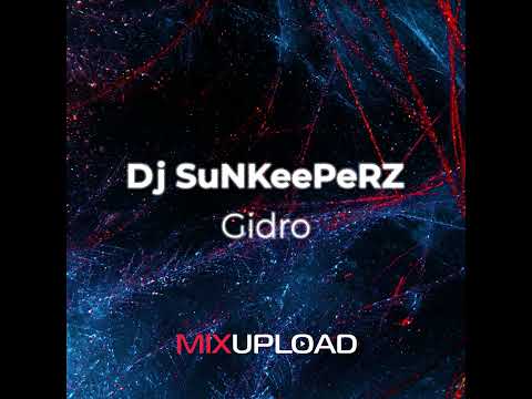 Dj SuNKeePeRZ - Gidro (Original Mix)
