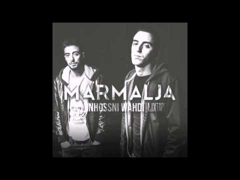 Marmalja Mixtape: Inħossni Waħdi