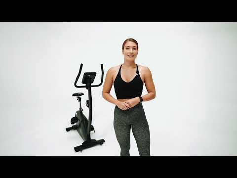 Freeform UB5 Upright Bike