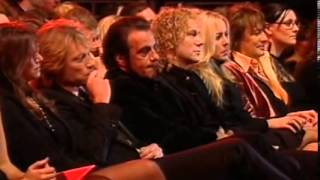 Bon Jovi Hall of Fame Introduction
