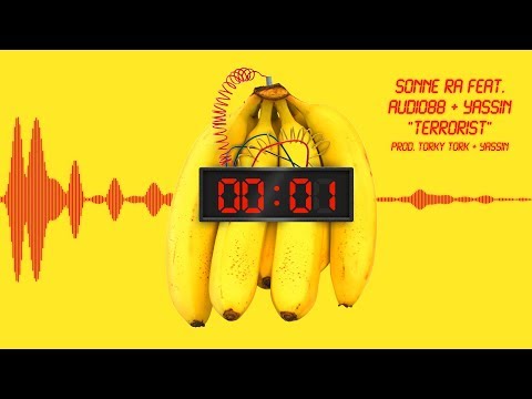 Video thumbnail for Terrorist