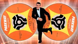Chubby Checker  -  The Fly