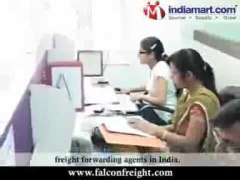 Pan india international import custom broker and logistics s...