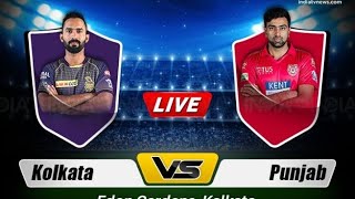 Kolkata Knight Riders vs Kings Xi Punjab 6th IPL 2019 LIVE score and commentary | KKR vs KXIP