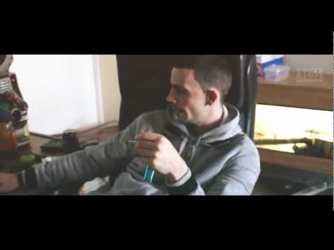 Soka Beatz  "Futuristic Wave Documentary" Episode 1