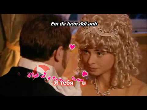 [VIETSUB]  Đôi bờ - Два берега (Рада Рай)